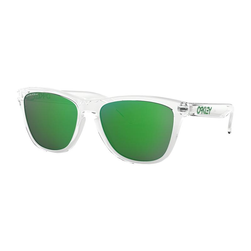 Oakley Frogskins Sunglasses | Eco Lounge