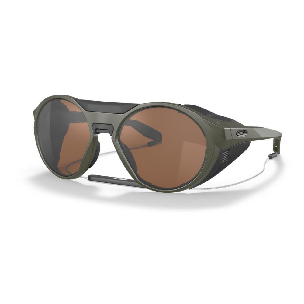 Oakley Clifden Sunglasses | Eco Lounge