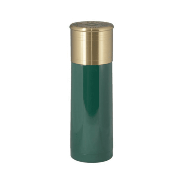 Stansport 12-Gauge Shotshell Thermo Bottle