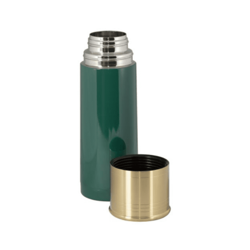 Shotgun Shell Flasks : shotshell thermal bottle