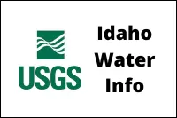 USGS Idaho water information.