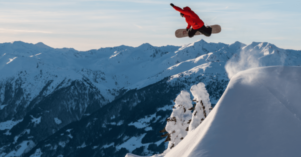 Snowboarding Eco Lounge Ski, SUP, Fly Fishing & Outdoor Supplies in