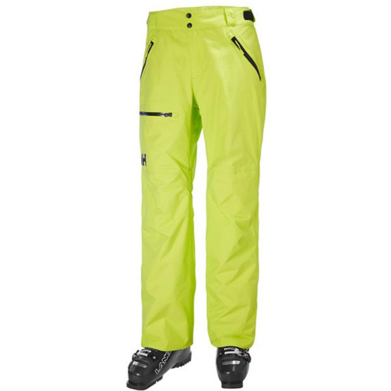 Helly Hansen Sogn Cargo Pant review