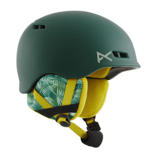 Anon Burner Youth Helmet
