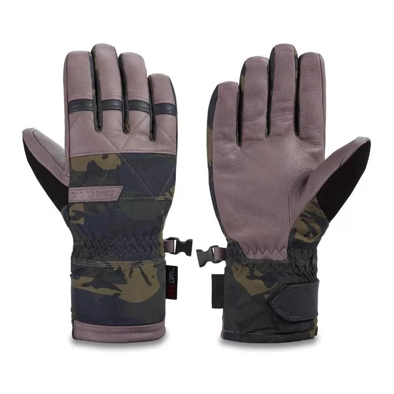 Dakine aura online gloves