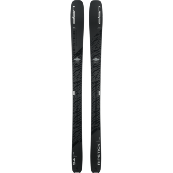 Elan Ripstick 94 W Black Edition  Skis 2023