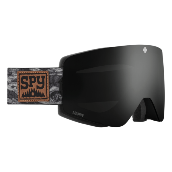 SPY Marauder Elite Goggle + Bonus Lens