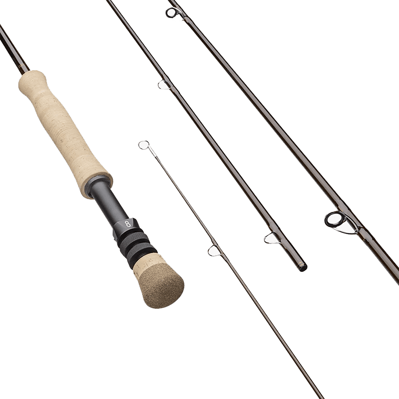 Sage Fishing Rod