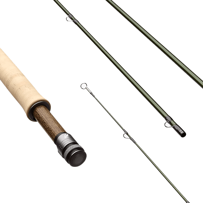 Sage Sonic Fly Rod 9' 5wt