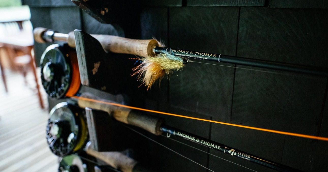 Thomas & Thomas Fly Rods | Boise Fly Shop