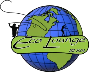 Eco Lounge Globe Logo 2023 version