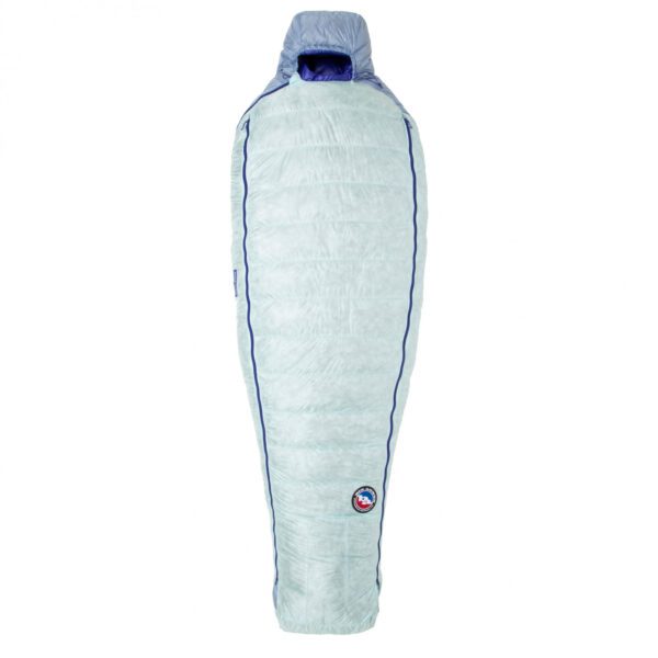 big agnes women's torchlight ul 30 mummy bag