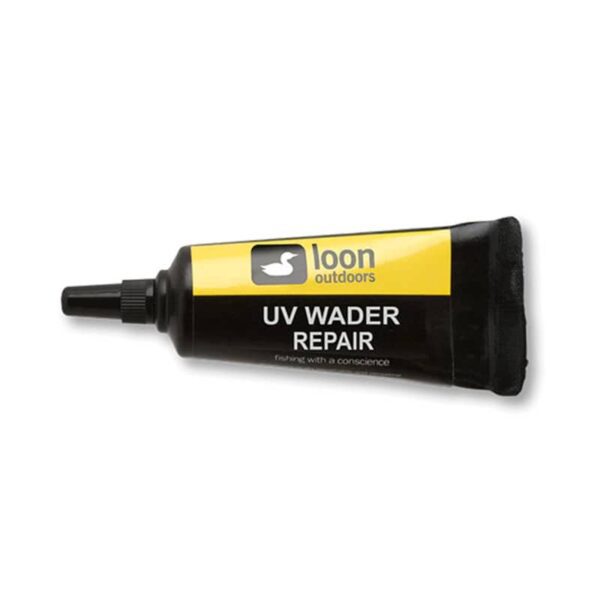 Loon Outdoors UV Wader Repair