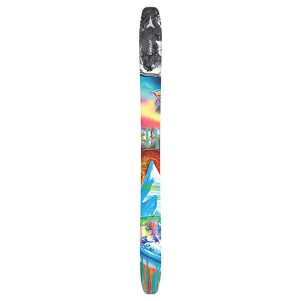 Atomic Bent Chetler 120 2025