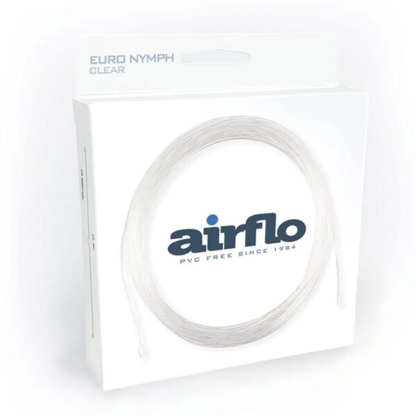 Airflo Euro Nymph Clear