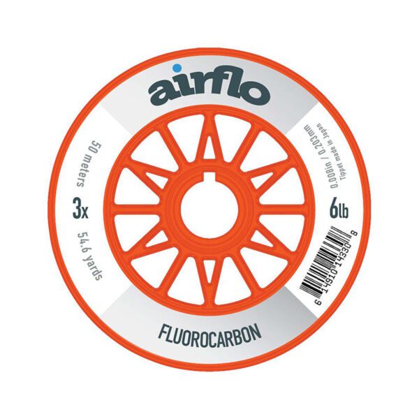 Airflo Fluorocarbon Tippet 2024