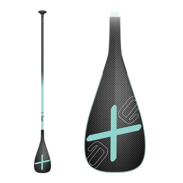 BOTE Axe Carbon Fiber SUP Paddle