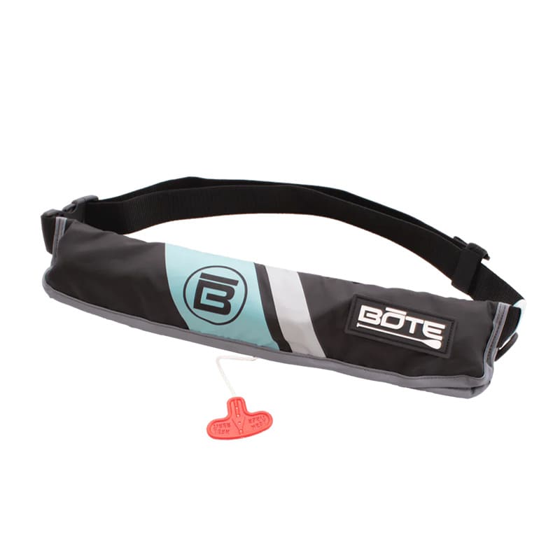 BOTE Inflatable PFD Belt