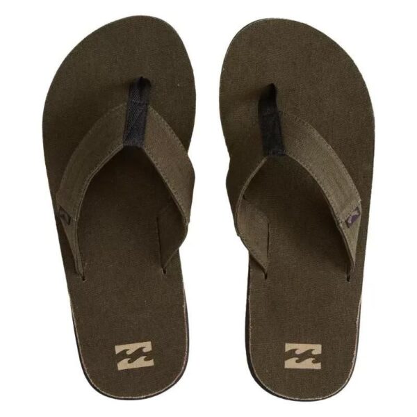 Billabong Overhead Hemp Sandals