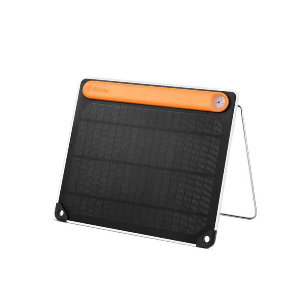 Biolite SolarPanel 5+