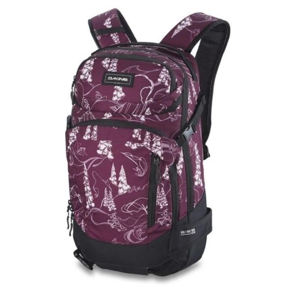 Dakine Womens Heli Pro 20L 2024