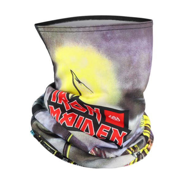 686 Double Layer Face Warmer 2025