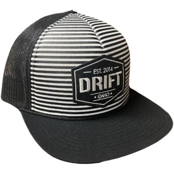 Drift Pinstripes Hat