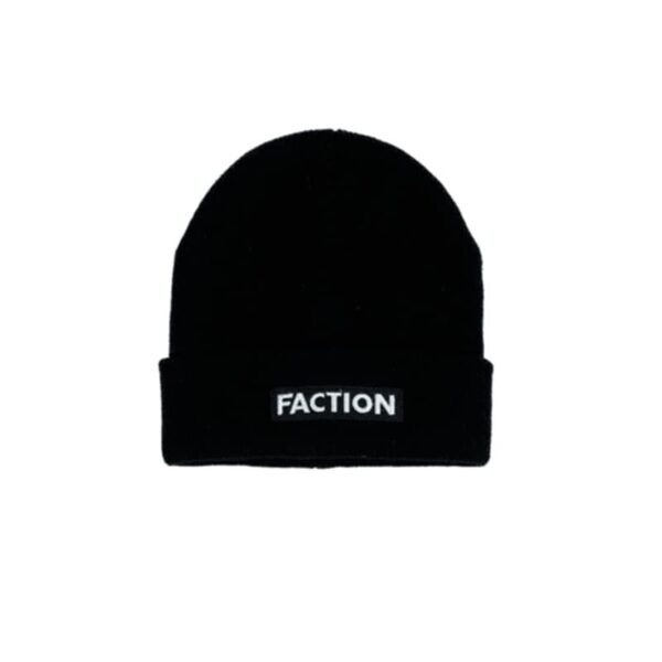 Faction Logo Beanie 2025