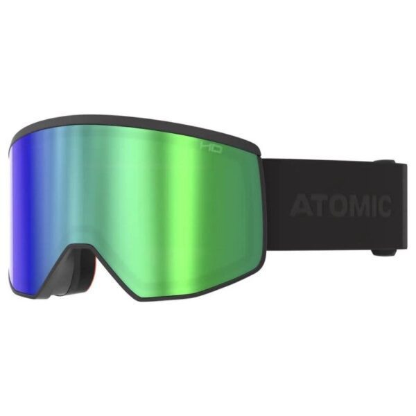 アトミック2024　ＮＯＭＡＤ(ASIAN FIT)ホワイトＬ 59-63cm アトミック2024 NOMAD(ASIAN FIT)ホワイトL 59-63cm