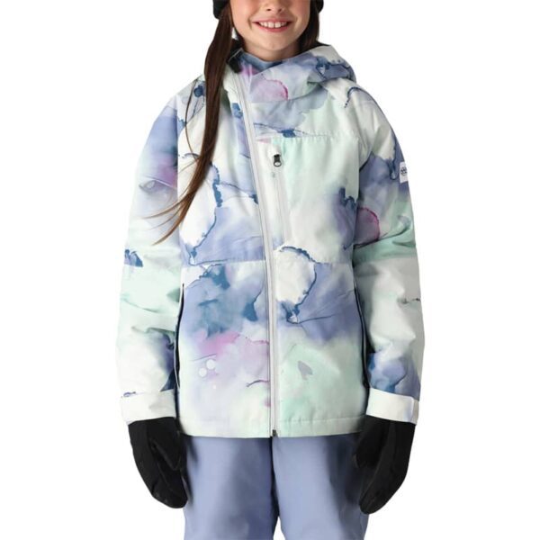 686 Girls' Hydra Insulated Jacket 2025
