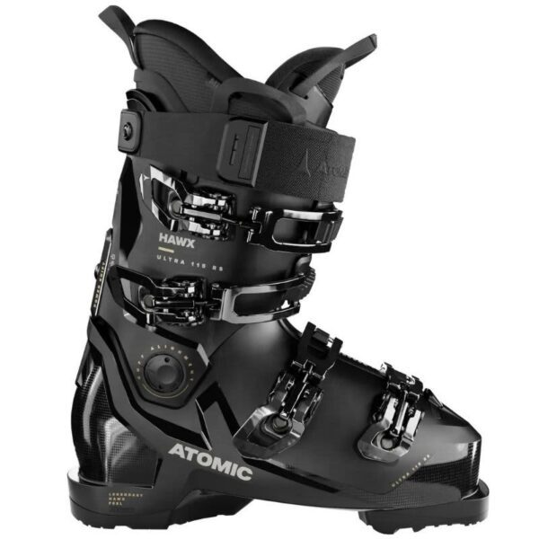 Atomic Hawx Ultra 115 RS W GW 2025
