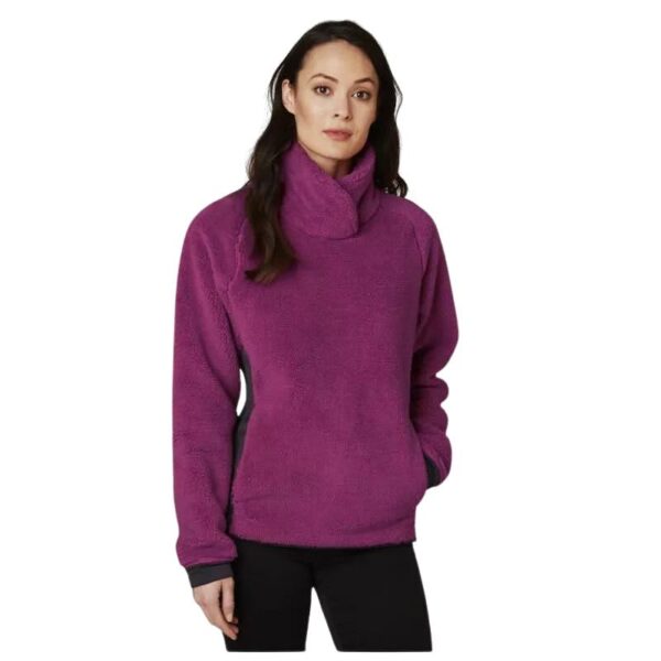 Helly Hansen Precious Pull Over Fleece 2022