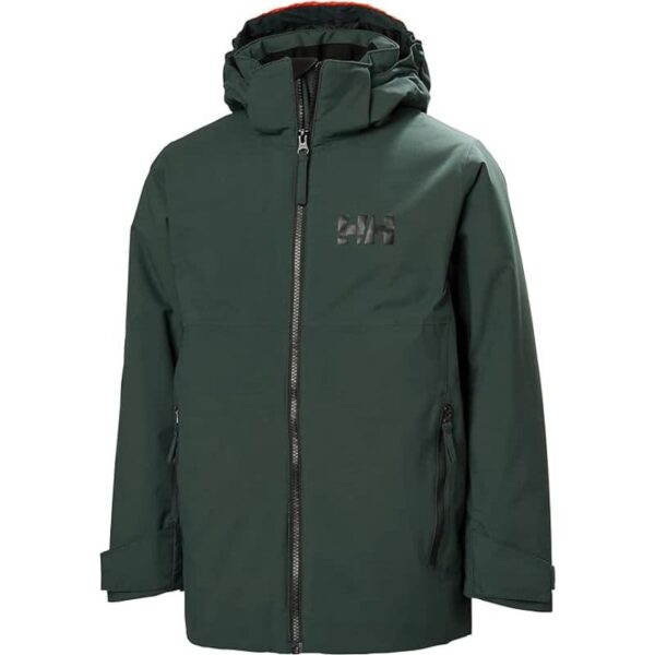 Helly Hansen Jr Traverse Jacket