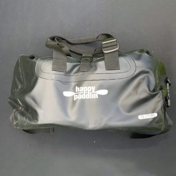 Happy Paddlin 25 L Dry Bag Duffle