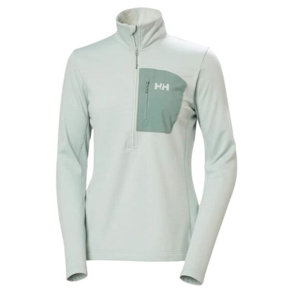 Helly Hansen Versalite 1/2 Zip Fleece (2025)