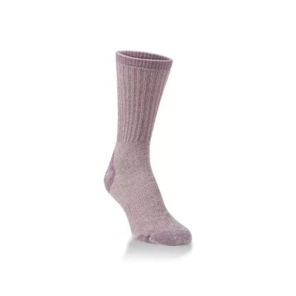Hiwassee Medium Weight Crew Socks
