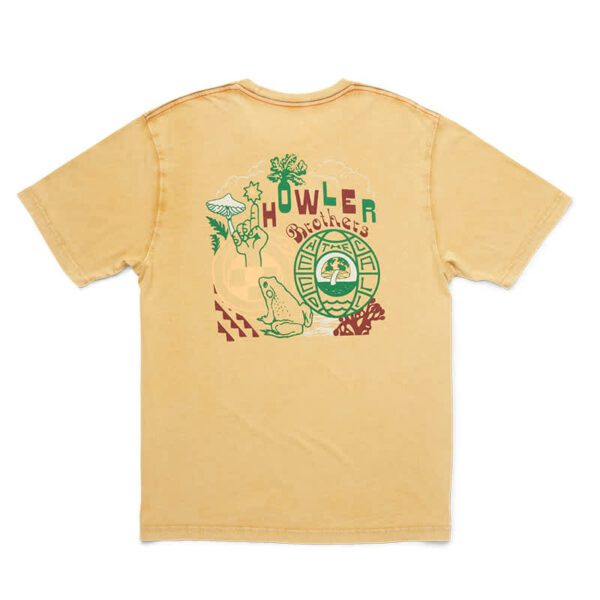 Howler Bros Cotton T 2024