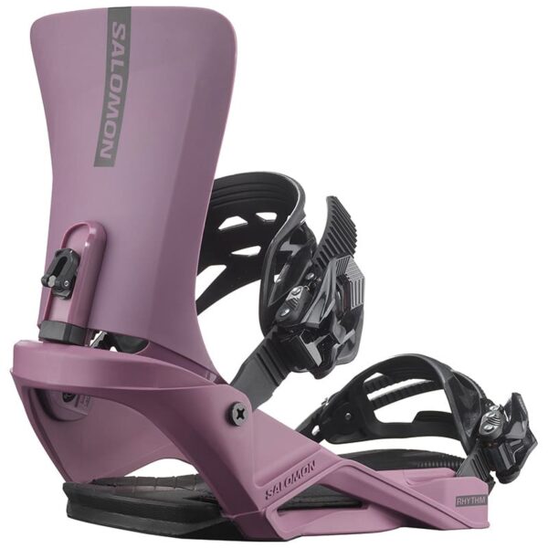 Salomon Rhythm Bindings 2025