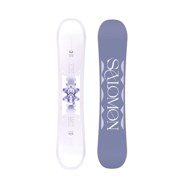Salomon Lotus 2025