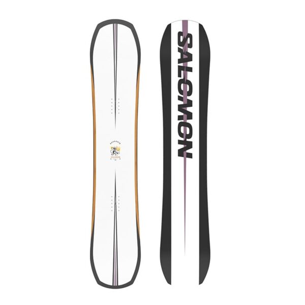 Salomon Assassin 2025