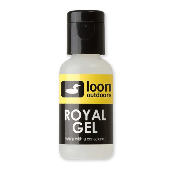 Loon Outdoors Royal Gel