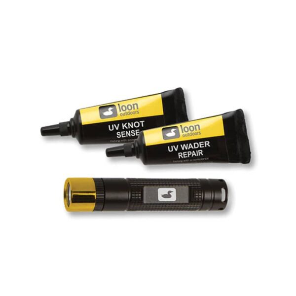 Loon Outdoors UV Kit