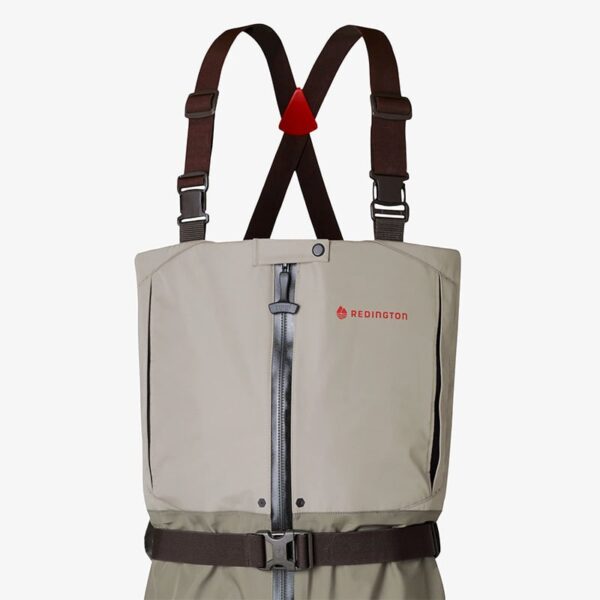 Redington Escape Zip Waders