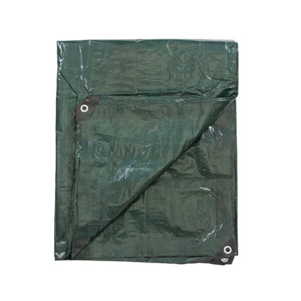 Stansport Medium-Duty Rip-Stop Tarp