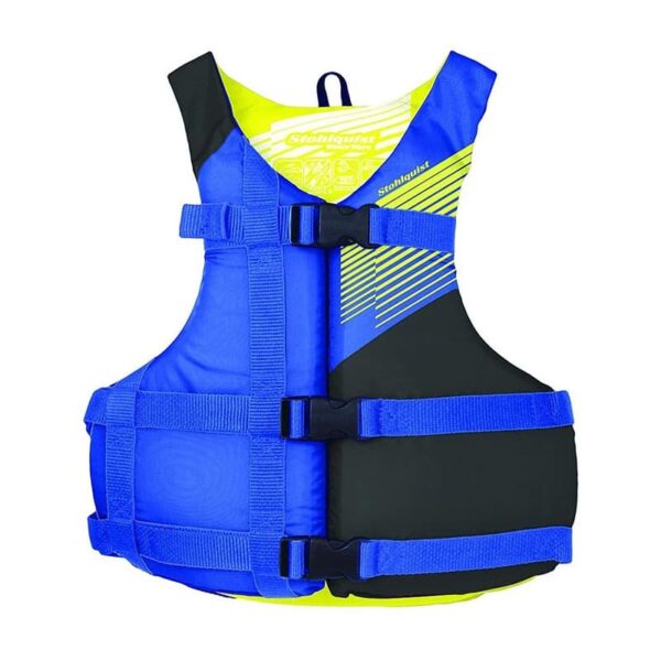 Stohlquist Fit Youth Life Jacket