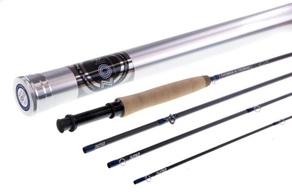 TNT Zone Fly Rod