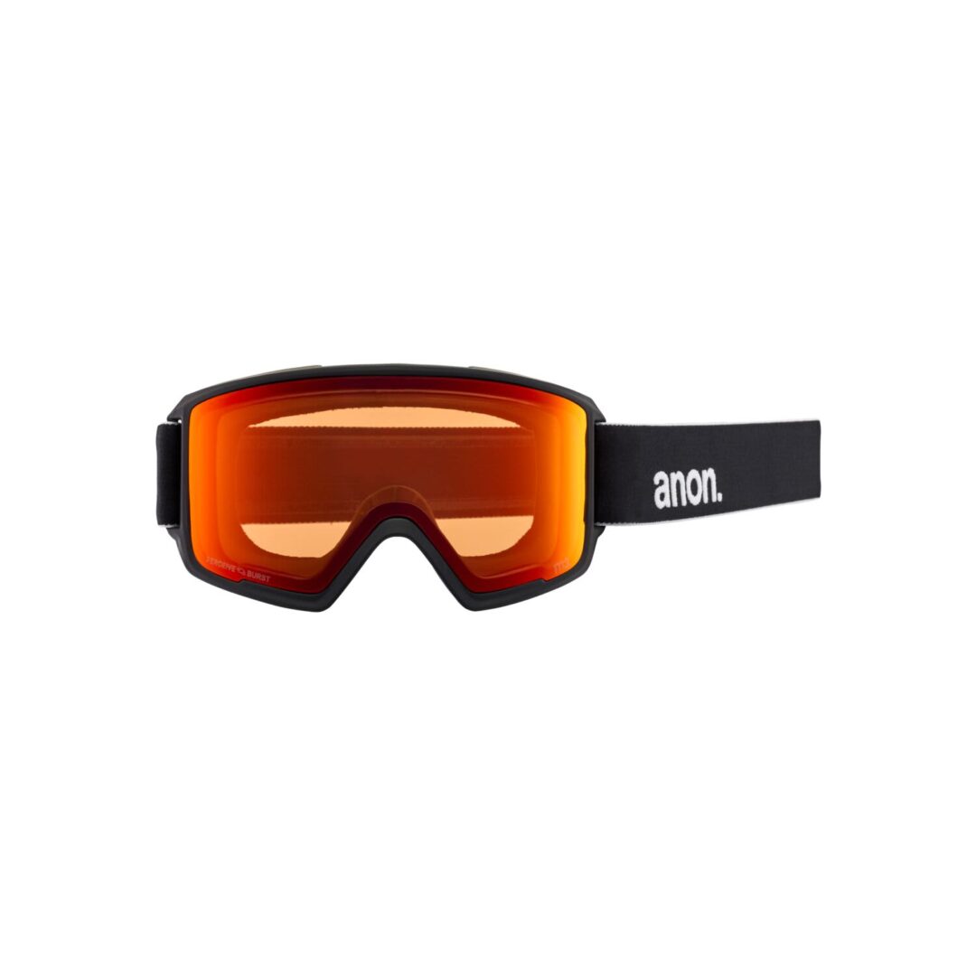 Anon M3 MFI W/SPR Goggles | Eco Lounge