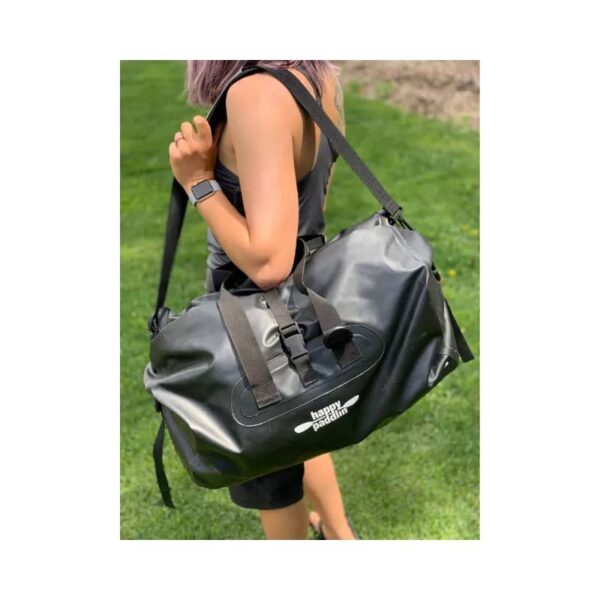 Happy Paddlin 40 L Dry Bag Duffle