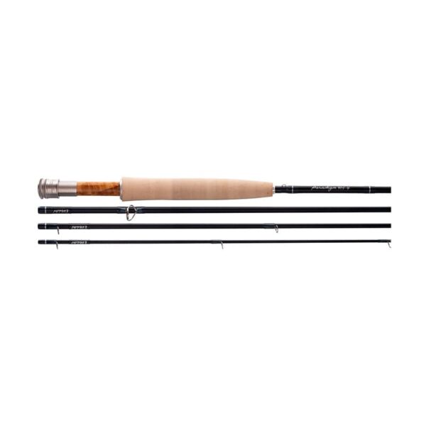 TNT Paradigm Fly Rod