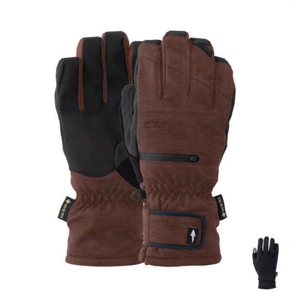 POW Wayback GTX Short Gloves